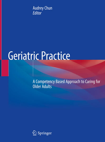 Produktbild: Geriatric Practice