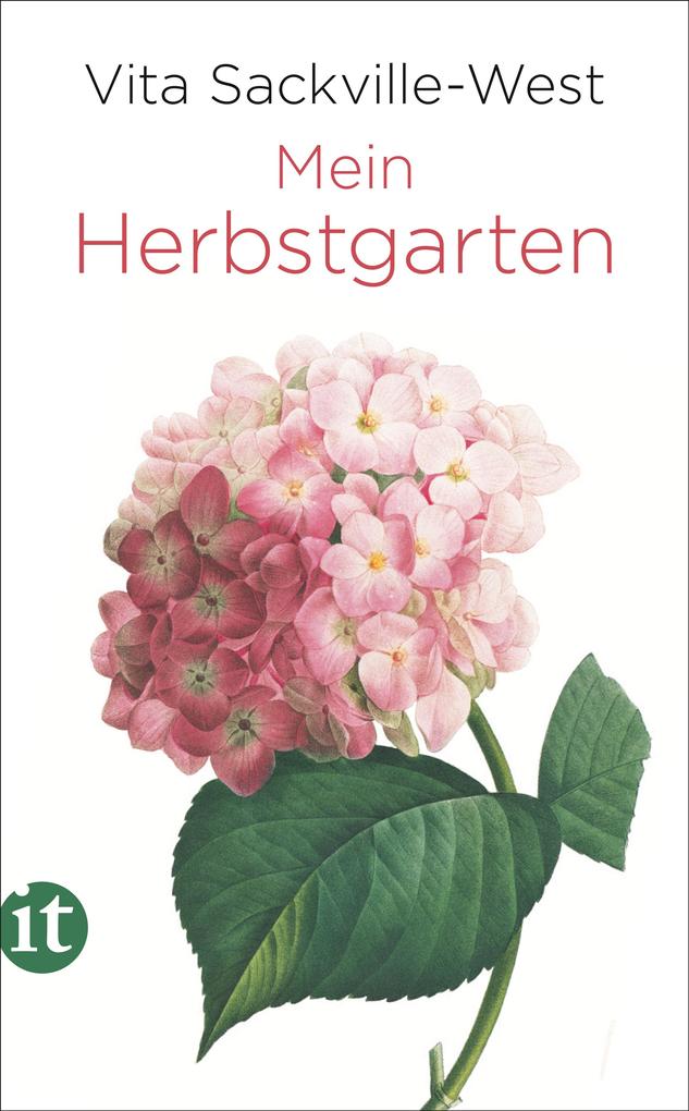 Produktbild: Mein Herbstgarten | Vita Sackville-West
