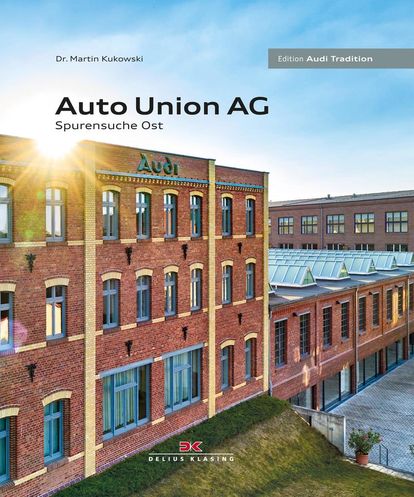 Produktbild: Auto Union AG | Stefan Warter