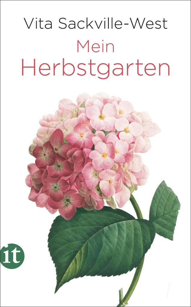 Produktbild: Mein Herbstgarten | Vita Sackville-West