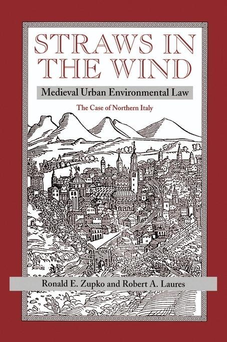 Produktbild: Straws In The Wind | Robert A Laures, Ronald E Zupko