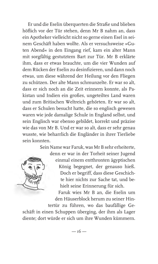 Weitere Ansicht: Pawlowa | Brian Sewell