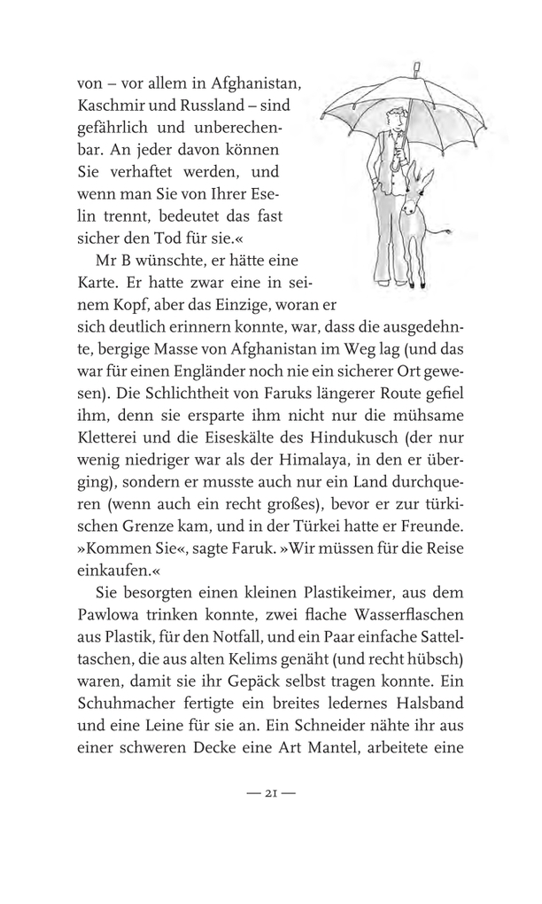 Weitere Ansicht: Pawlowa | Brian Sewell