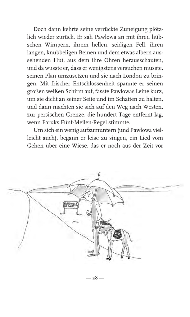 Weitere Ansicht: Pawlowa | Brian Sewell