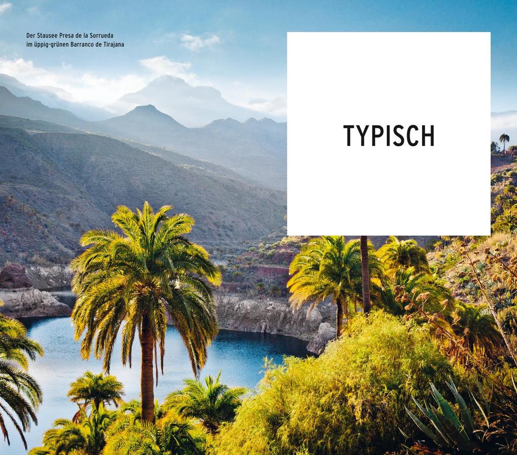 Weitere Ansicht: POLYGLOTT on tour Reiseführer Gran Canaria | Susanne Lipps