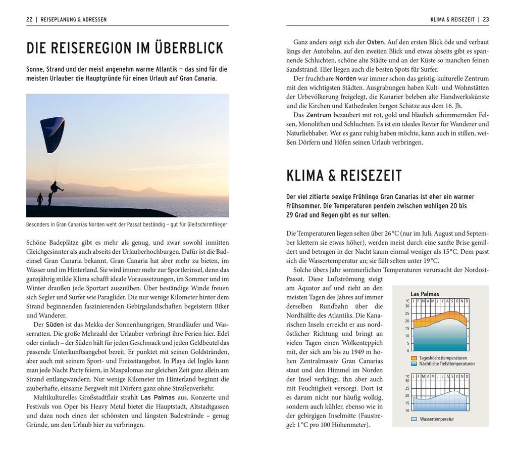 Weitere Ansicht: POLYGLOTT on tour Reiseführer Gran Canaria | Susanne Lipps