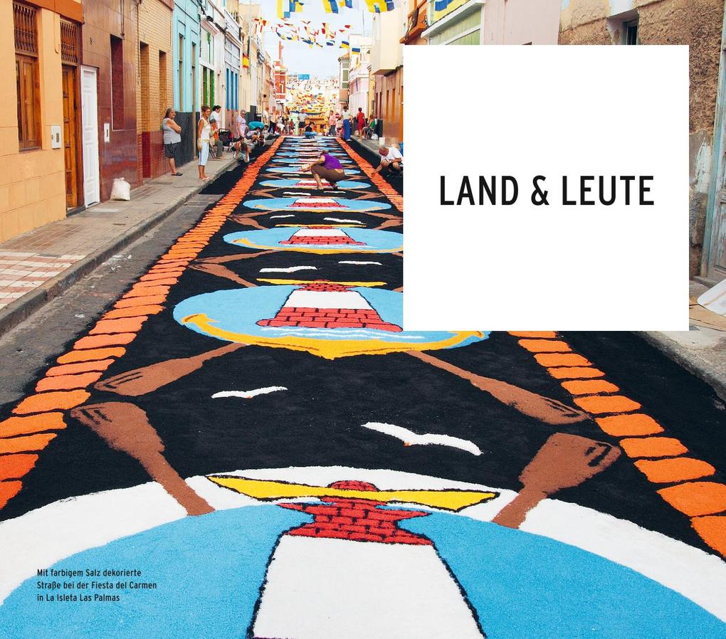 Weitere Ansicht: POLYGLOTT on tour Reiseführer Gran Canaria | Susanne Lipps