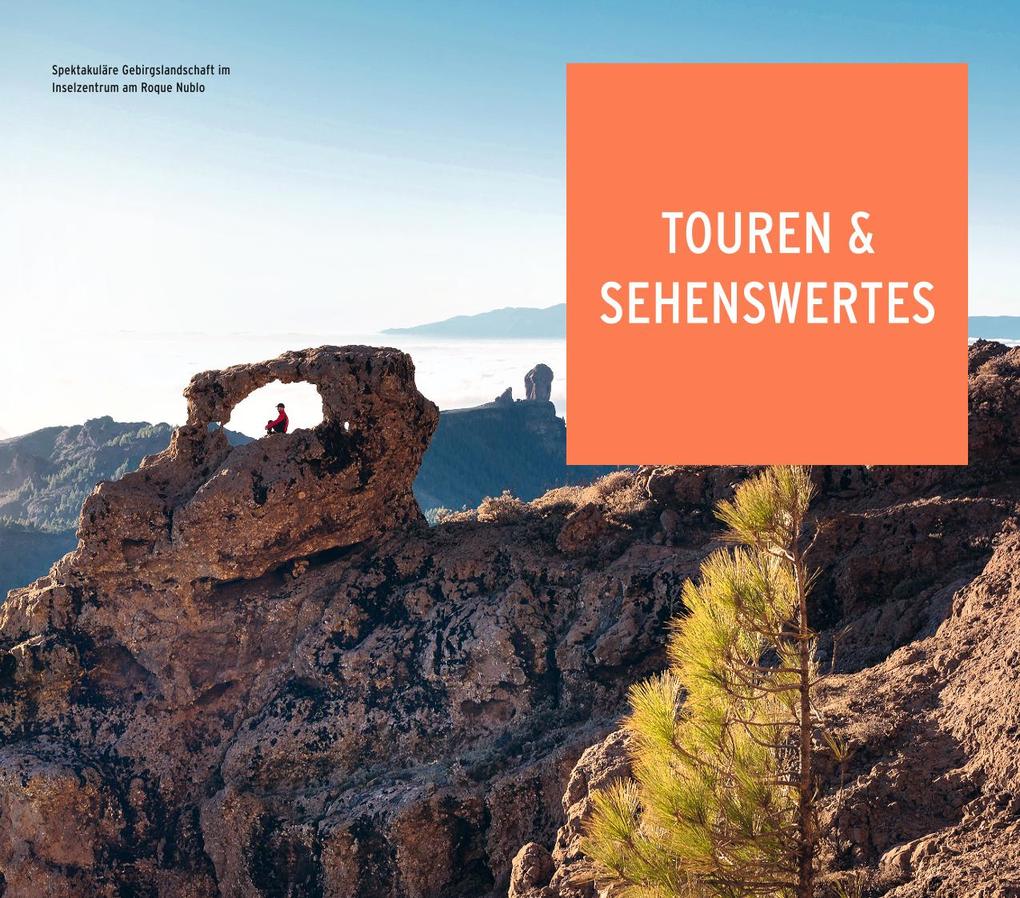 Weitere Ansicht: POLYGLOTT on tour Reiseführer Gran Canaria | Susanne Lipps