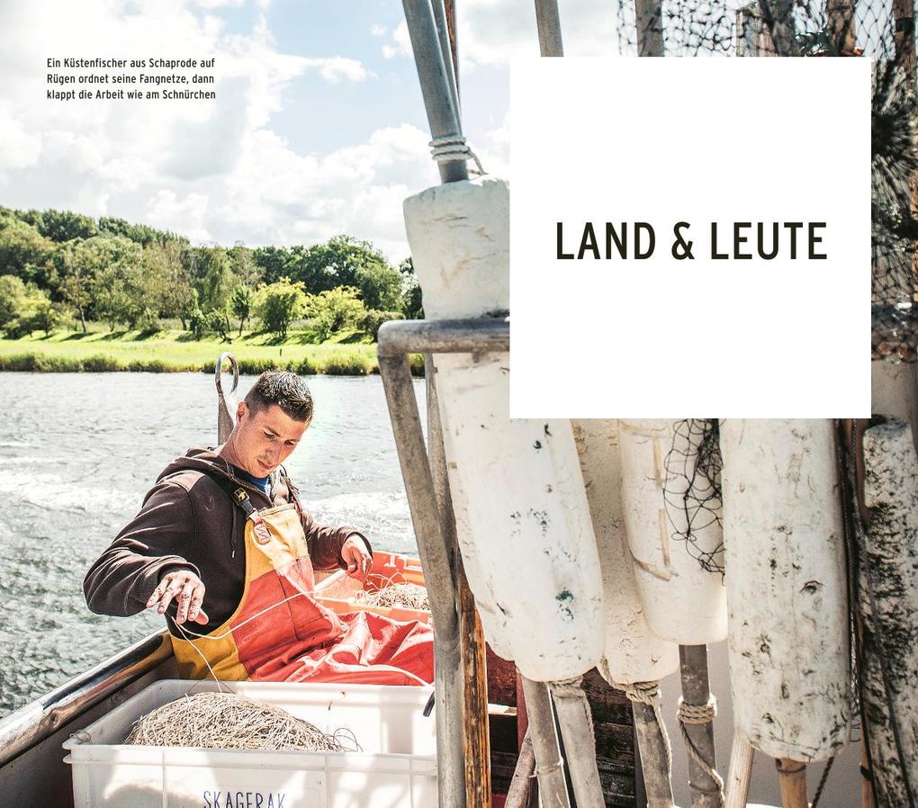 Weitere Ansicht: POLYGLOTT on tour Reiseführer Ostseeküste & Inseln | Peter Höh