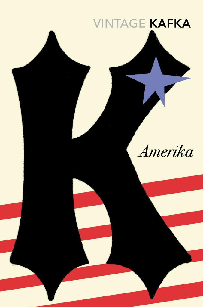 Produktbild: Amerika | Franz Kafka