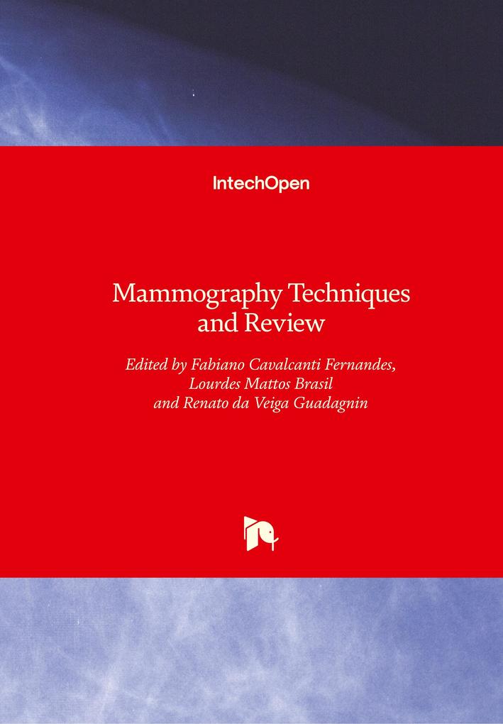 Produktbild: Mammography Techniques and Review