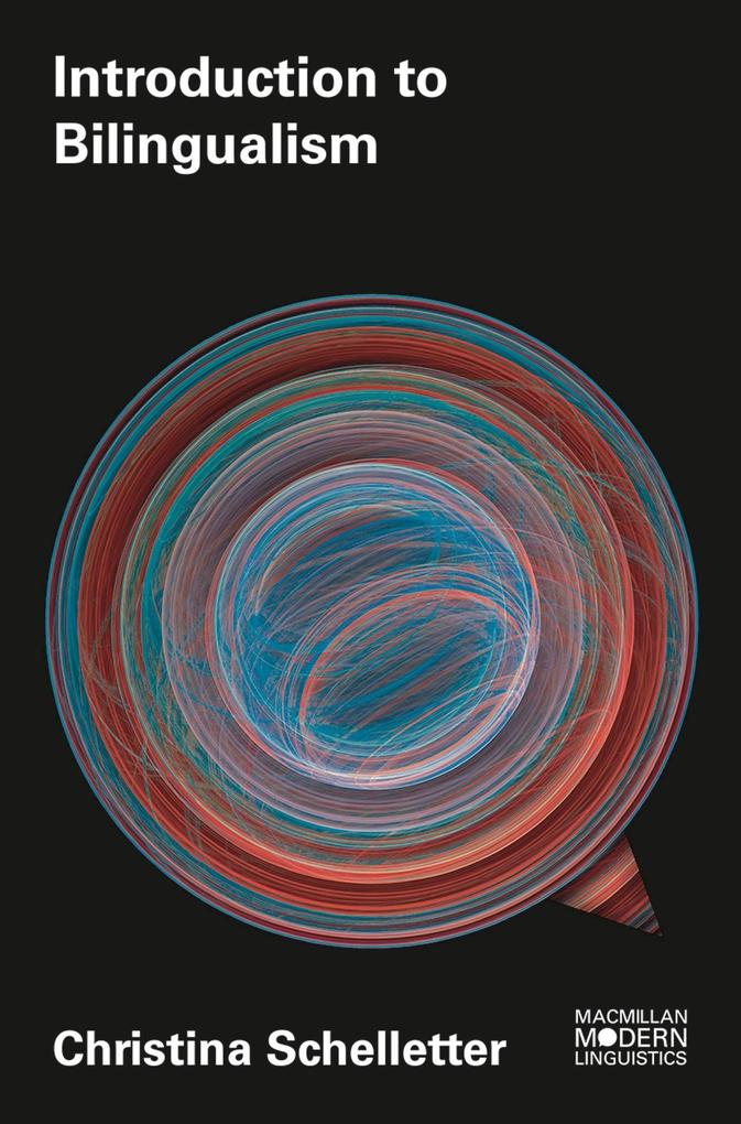 Produktbild: Introduction to Bilingualism | Christina Schelletter