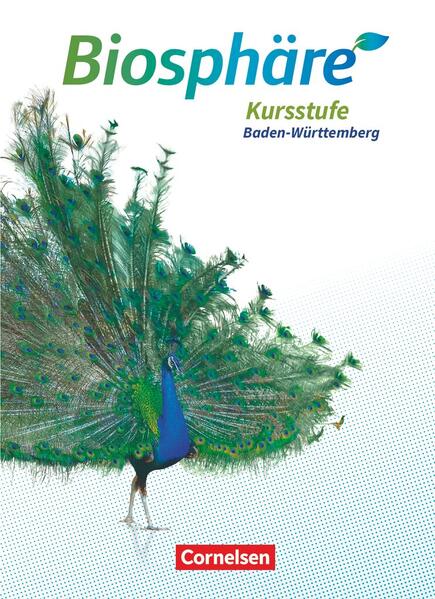 Produktbild: Biosphäre Sekundarstufe II Kursstufe - Schülerbuch - 2.0 - Baden-Württemberg | Joachim Becker, Robert Felch