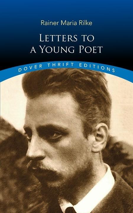 Produktbild: Letters to a Young Poet | Rainer Maria Rilke