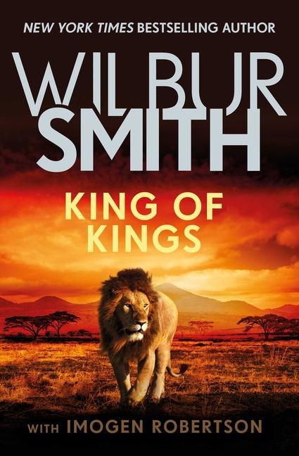 Produktbild: King of Kings | Wilbur Smith