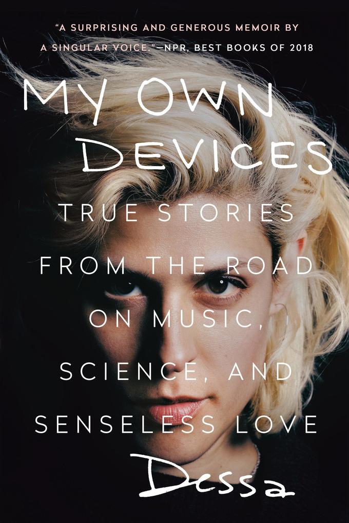 Produktbild: My Own Devices | Dessa
