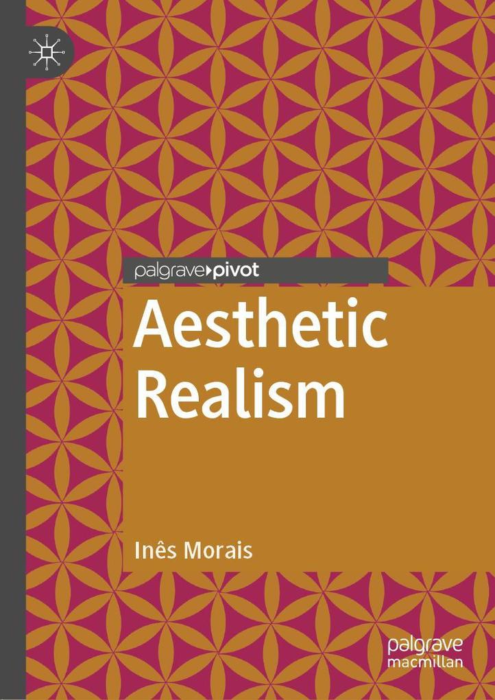 Produktbild: Aesthetic Realism | Inês Morais
