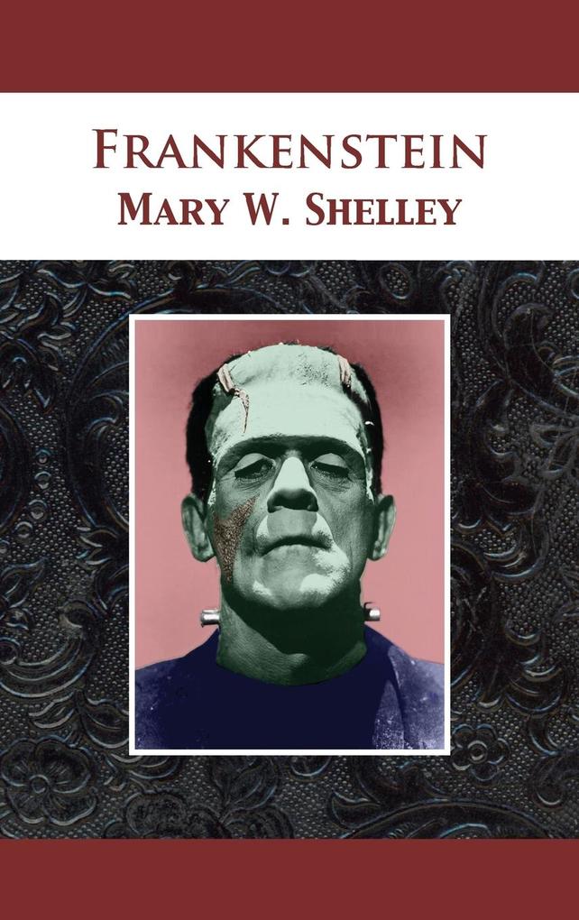 Produktbild: Frankenstein | Mary Wollstonecraft Shelley
