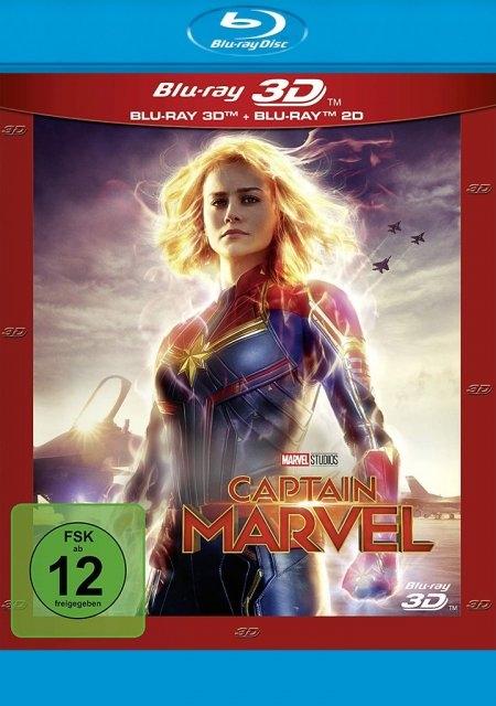 Produktbild: Captain Marvel | Anna Boden, Gene Colan, Liz Flahive, Ryan Fleck, Meg Lefauve
