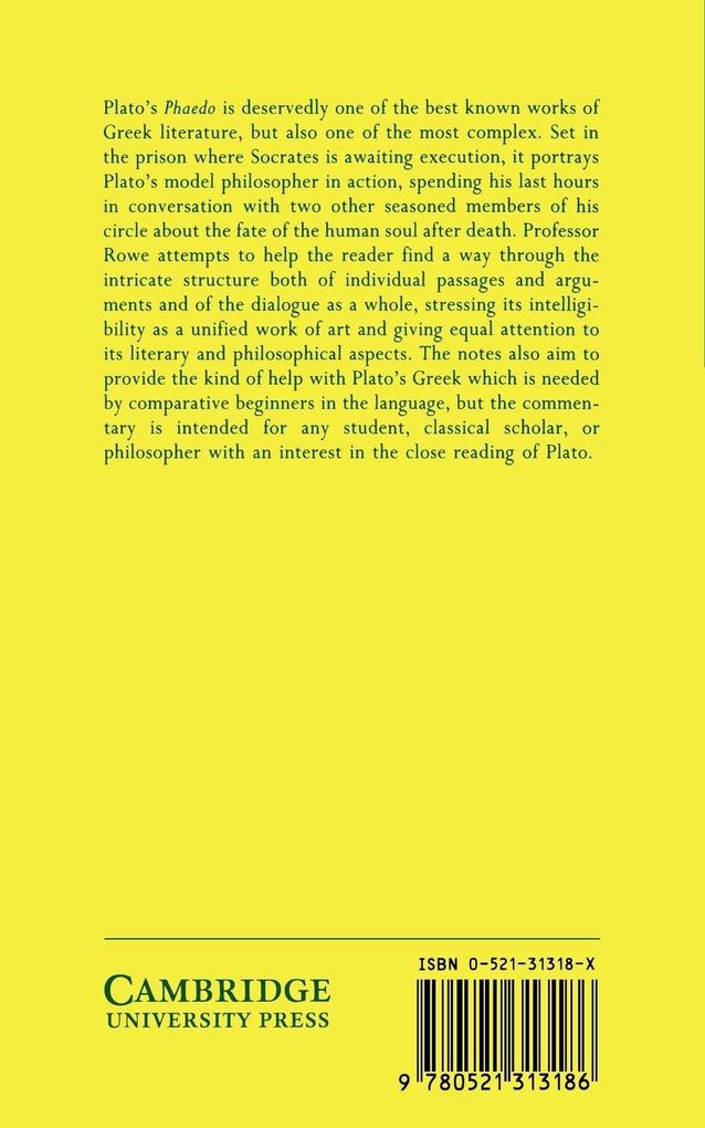 Weitere Ansicht: Plato | Plato