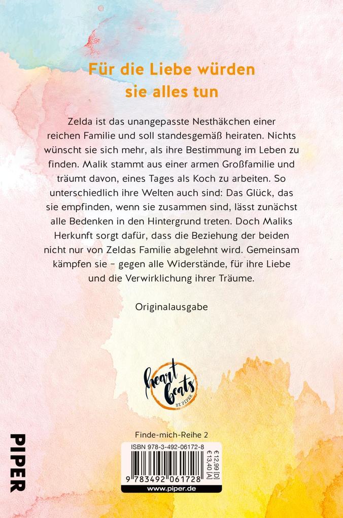 Weitere Ansicht: Halte mich. Hier | Kathinka Engel
