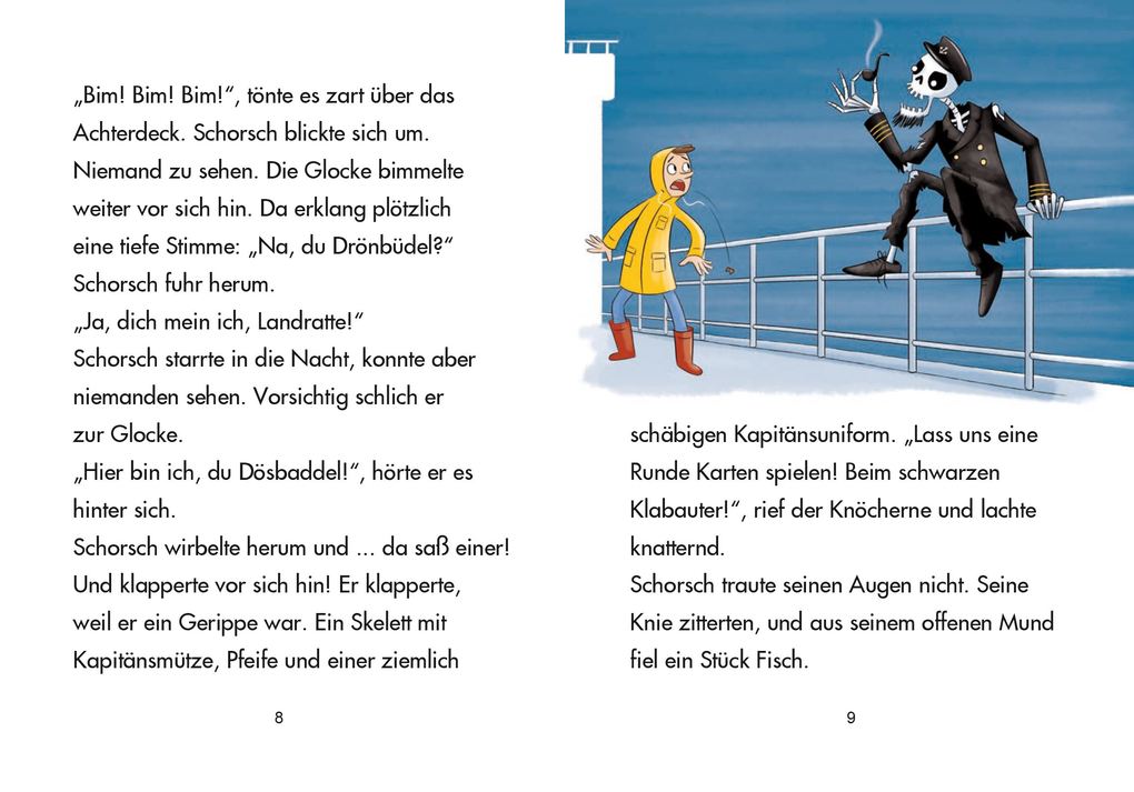 Weitere Ansicht: Monster-Mania | Christoph Mauz