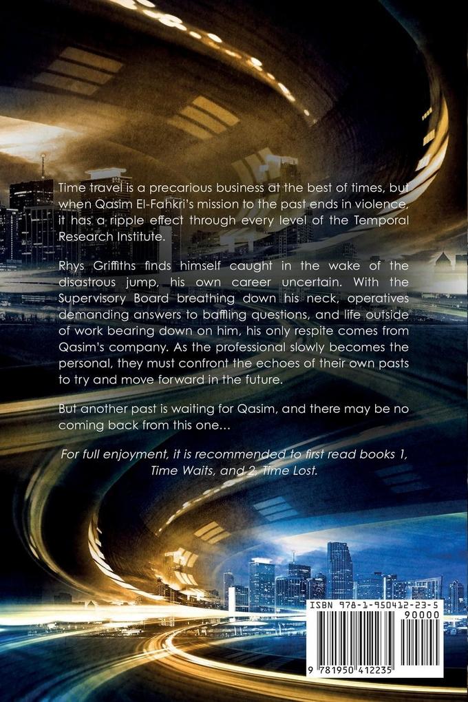 Weitere Ansicht: Time Taken | C. B. Lewis