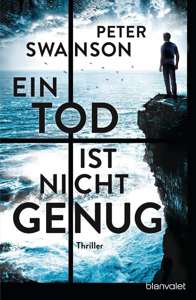 Produktbild: Ein Tod ist nicht genug | Peter Swanson
