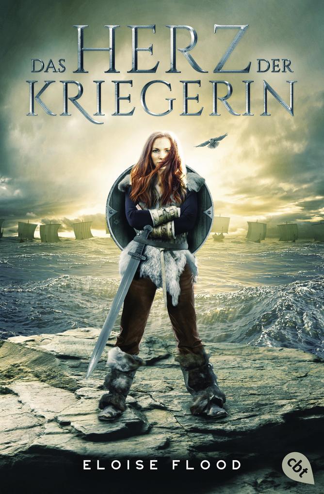 Produktbild: Das Herz der Kriegerin | Eloise Flood