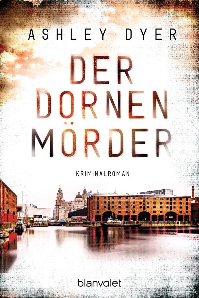 Produktbild: Der Dornenmörder | Ashley Dyer