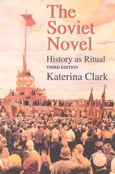 Produktbild: Soviet Novel, Third Edition | Katerina Clark