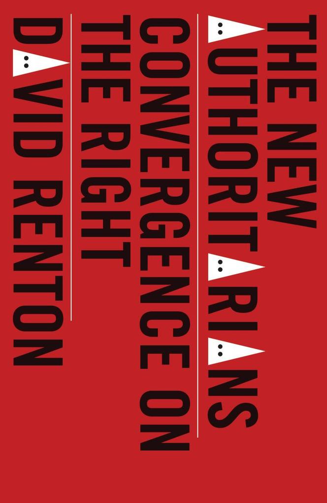 Produktbild: The New Authoritarians | David Renton