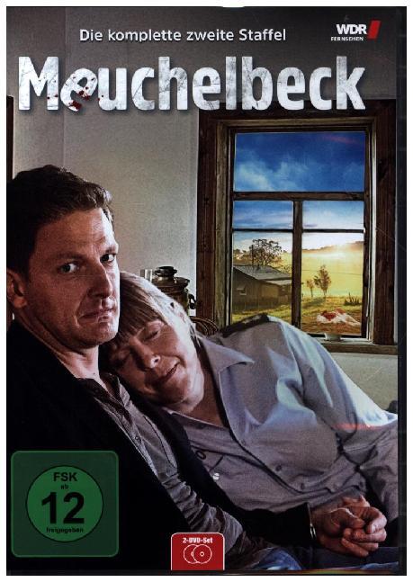Produktbild: Meuchelbeck | Stefan Rogall