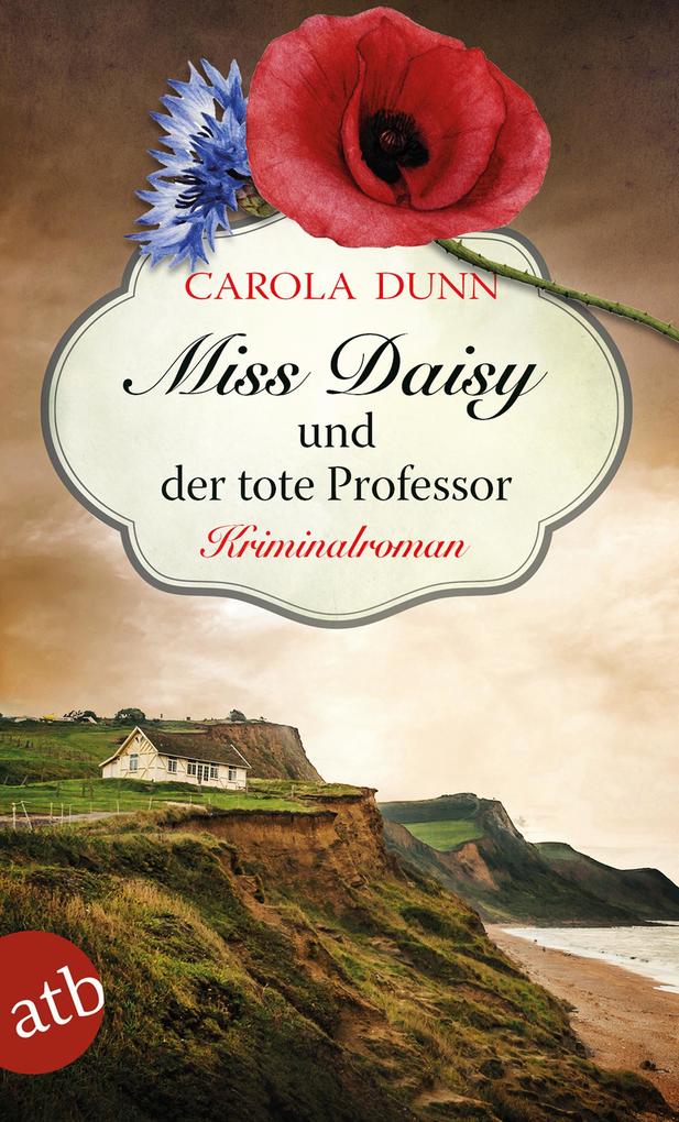 Produktbild: Miss Daisy und der tote Professor | Carola Dunn
