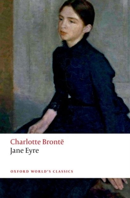 Produktbild: Jane Eyre | Charlotte Bronte