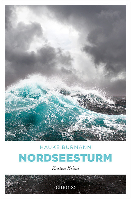 Produktbild: Nordseesturm | Hauke Burmann