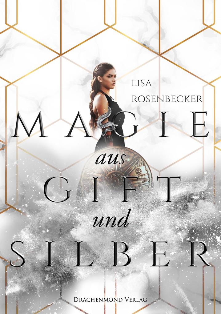 Produktbild: Magie aus Gift und Silber | Lisa Rosenbecker