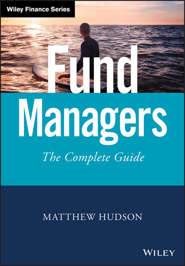 Produktbild: Fund Managers | Matthew Hudson