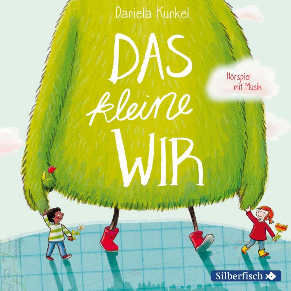 Produktbild: Das kleine WIR | Daniela Kunkel