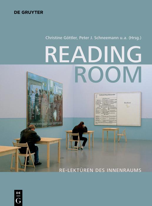 Produktbild: Reading Room