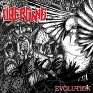 Produktbild: Evolution | Übergang