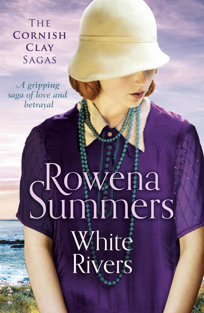 Produktbild: White Rivers | Rowena Summers