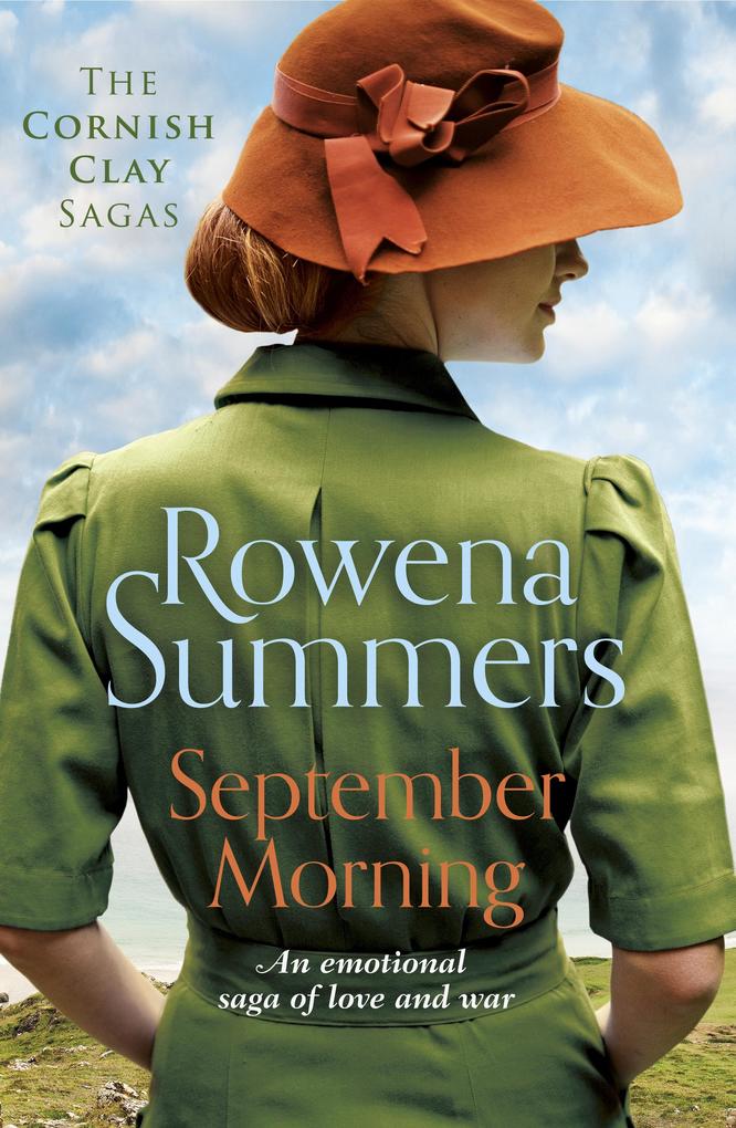 Produktbild: September Morning | Rowena Summers