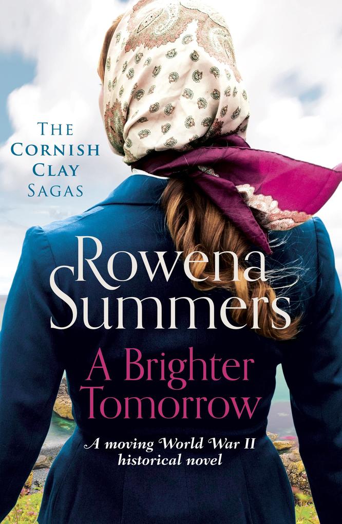 Produktbild: Brighter Tomorrow | Rowena Summers