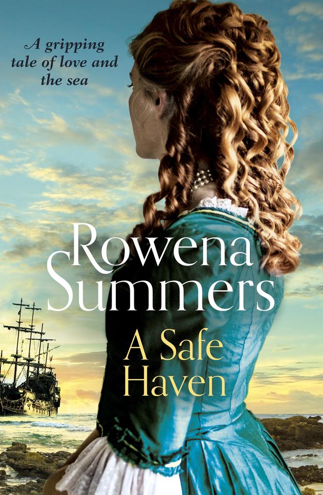Produktbild: Safe Haven | Rowena Summers