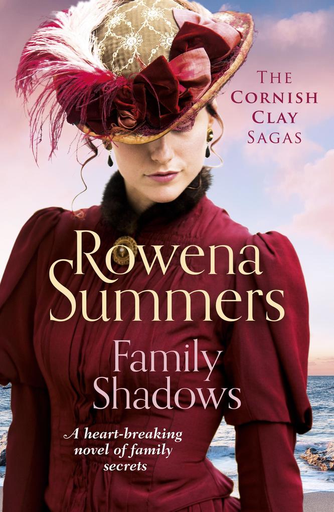 Produktbild: Family Shadows | Rowena Summers