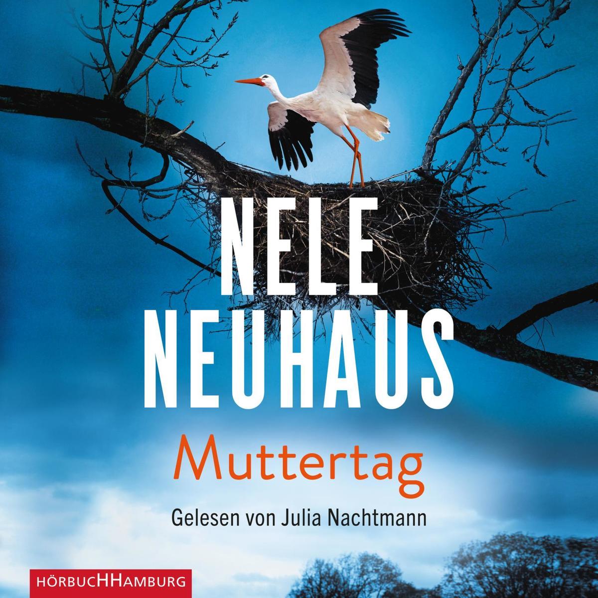 Produktbild: Muttertag (Ein Bodenstein-Kirchhoff-Krimi 9) | Nele Neuhaus