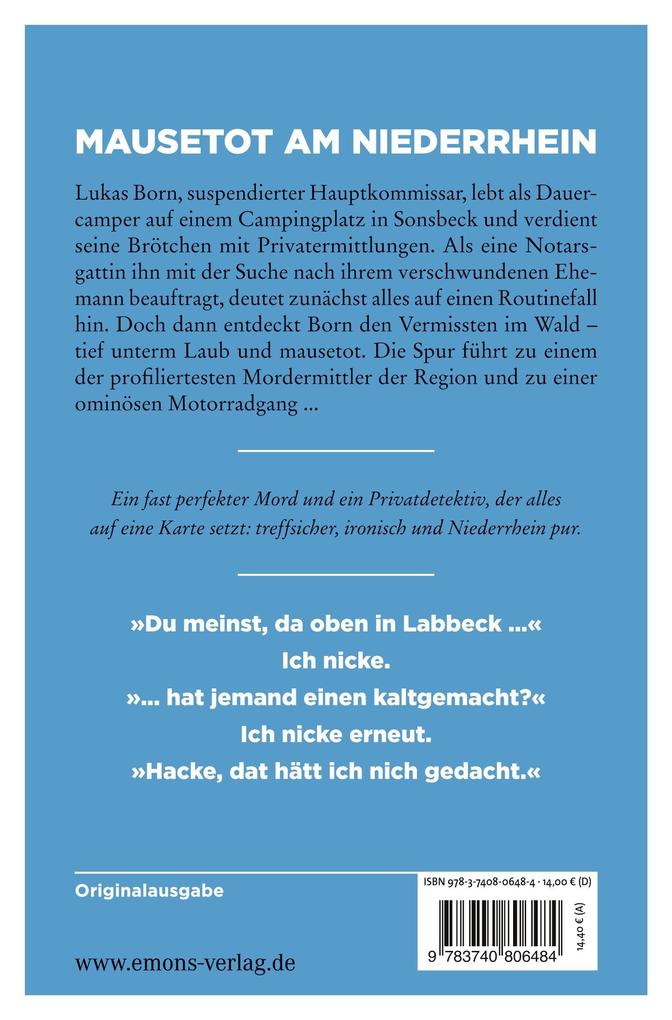 Weitere Ansicht: Dumm gelaufen, Martha | Erwin Kohl