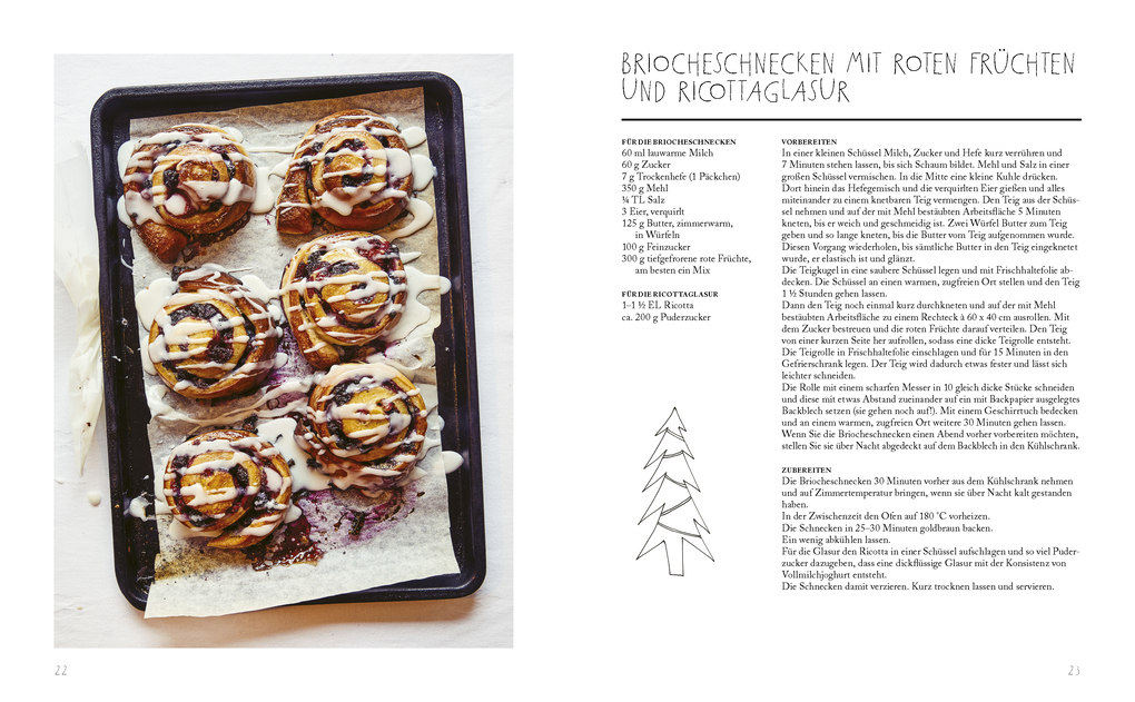 Weitere Ansicht: Weihnachten in Amsterdam | Yvette Boven, Yvette Van Boven