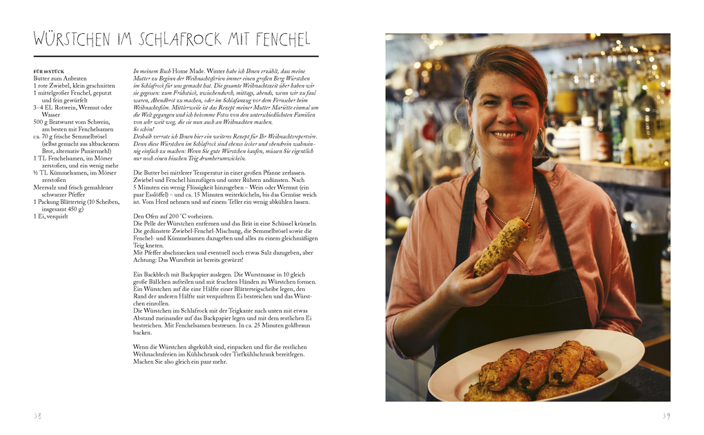 Weitere Ansicht: Weihnachten in Amsterdam | Yvette Boven, Yvette Van Boven